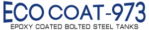 Eco Coat 973 Logo