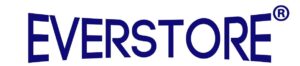 Everstore Blue Logo