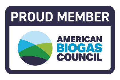 Biogas Council Member